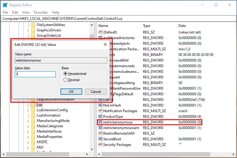 Null RegEdit 03